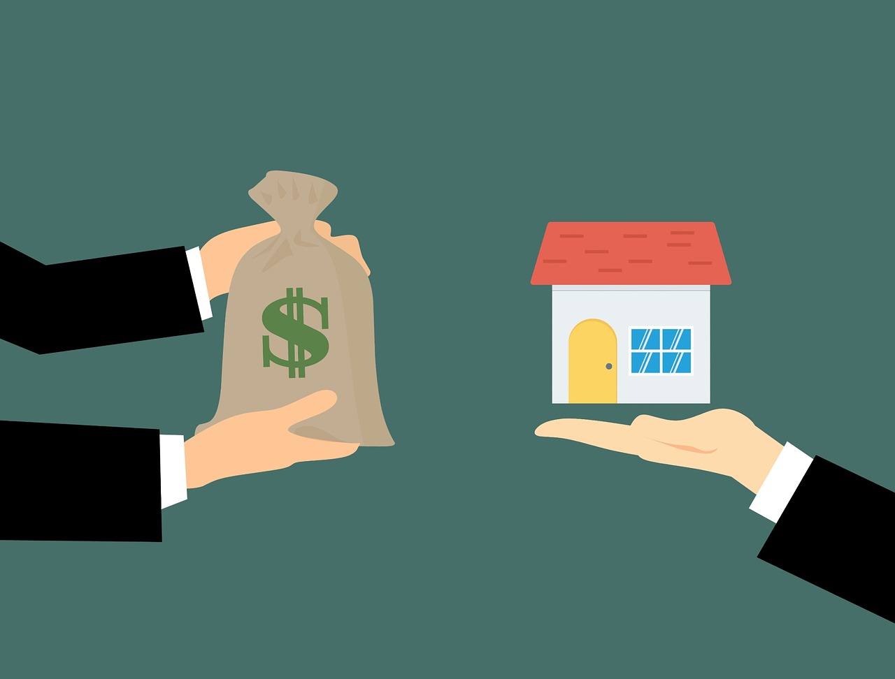 real estate agent