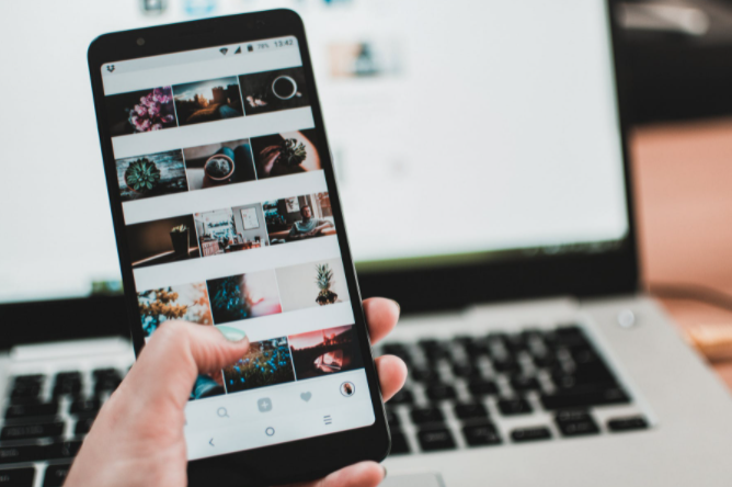 social media marketing